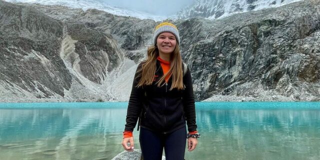 Cosas que necesita cuando viaja solo, de parte de un viajero solitario frecuente

 | Travel,features,freelancer,evergreen-story,travel,packing,solo-travel,trip-planning,vacation,newsroom-affiliate-optimization,freelancer-le
