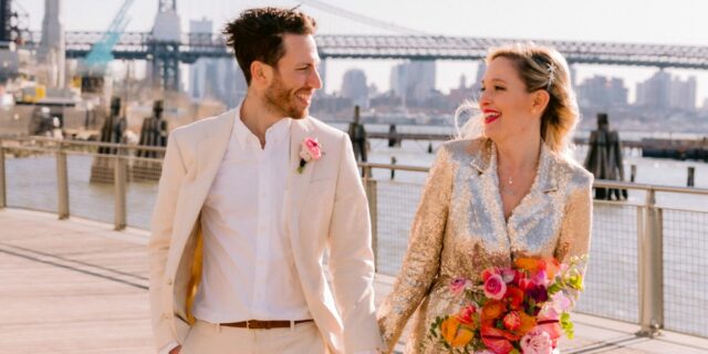 Después de asistir a 125 bodas, esto es lo que me aseguré de tener en casa

 | Lifestyle,freelancer,evergreen-story,weddings,wedding,bridesmaid,bridesmaids,bride,professional-bridesmaid,wedding-day,planning,tips,advice,freelancer-le