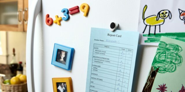Centrarse primero en las calificaciones en las boletas de calificaciones de mis hijos fue un error.

 | Parenting,essay,parenting-freelancer,parenting,anxiety,motherhood,education,kids,grades,performance-anxiety,academics