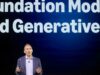 Amazon planea agregar los modelos Grok de SpaceX, fortaleciendo la oferta de IA
| AI,Tech,amazon,aws,artificial-intelligence,generative-ai,cloud-computing,spacex,exclusive,limited-synd,andy-jassy,elon-musk,grok Amazon planea agregar los modelos Grok de SpaceX, fortaleciendo la oferta de IA
| AI,Tech,amazon,aws,artificial-intelligence,generative-ai,cloud-computing,spacex,exclusive,limited-synd,andy-jassy,elon-musk,grok