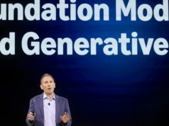Amazon planea agregar los modelos Grok de SpaceX, fortaleciendo la oferta de IA
| AI,Tech,amazon,aws,artificial-intelligence,generative-ai,cloud-computing,spacex,exclusive,limited-synd,andy-jassy,elon-musk,grok Amazon planea agregar los modelos Grok de SpaceX, fortaleciendo la oferta de IA
| AI,Tech,amazon,aws,artificial-intelligence,generative-ai,cloud-computing,spacex,exclusive,limited-synd,andy-jassy,elon-musk,grok