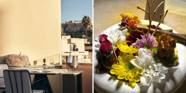 Reseña de Makris Atenas: vale la pena visitar un restaurante Reseña de Makris Atenas: vale la pena visitar un restaurante con estrella Michelin
| Food,Travel,greece,michelin-star