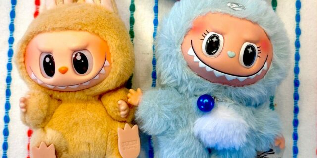 El frenesí de compras de Labubu se calma, según muestran El frenesí de compras de Labubu se calma, según muestran nuevos datos
| Retail,labubu,pop-mart,toys,trends