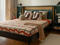 Los diseñadores de interiores comparten cosas para intercambiar en tu dormitorio
| Real Estate,features,freelancer,evergreen-story,interior-design,interior-designers,home,decor,bedroom,tips,design,freelancer-le Los diseñadores de interiores comparten cosas para intercambiar en tu dormitorio
| Real Estate,features,freelancer,evergreen-story,interior-design,interior-designers,home,decor,bedroom,tips,design,freelancer-le