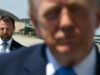 Cómo el plan del DHS para eliminar a los agentes de aduanas podría provocar un caos en los vuelos
| Transportation,Travel,ice,dhs,markwayne-mullin,airlines,newark-airport,delaney-detention-center,anti-ice-protests,american-airlines,united-airlines,delta-air-lines,aviation,travel-delays,travel,air-travel,flight-delays Cómo el plan del DHS para eliminar a los agentes de aduanas podría provocar un caos en los vuelos
| Transportation,Travel,ice,dhs,markwayne-mullin,airlines,newark-airport,delaney-detention-center,anti-ice-protests,american-airlines,united-airlines,delta-air-lines,aviation,travel-delays,travel,air-travel,flight-delays