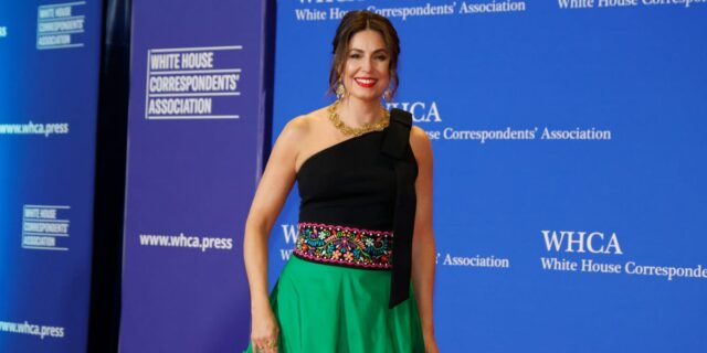 Cecilia Vega critica a CBS después de ser despedida durante la revisión de '60 Minutos'

 | Media,cbs-news,60-minutes,media,press-freedom,bari-weiss