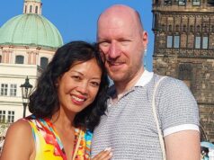 Me mudé a Europa por mi marido, anteponiendo la familia a la carrera.
| Careers,contributor-2026,freelancer-uk,trailing-spouses,relocation,moving-for-love,switzerland,freelancing Me mudé a Europa por mi marido, anteponiendo la familia a la carrera.
| Careers,contributor-2026,freelancer-uk,trailing-spouses,relocation,moving-for-love,switzerland,freelancing