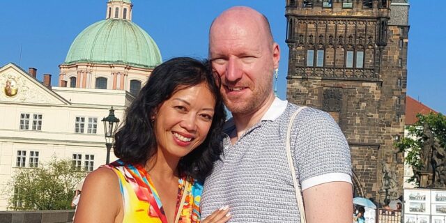 Me mudé a Europa por mi marido, anteponiendo la familia a la carrera.

 | Careers,contributor-2026,freelancer-uk,trailing-spouses,relocation,moving-for-love,switzerland,freelancing