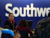 Southwest cambia su política tras la reacción de los viajeros de talla grande
| Transportation,southwest,southwest-airlines,plus-sized,travel,airline-industry Southwest cambia su política tras la reacción de los viajeros de talla grande
| Transportation,southwest,southwest-airlines,plus-sized,travel,airline-industry