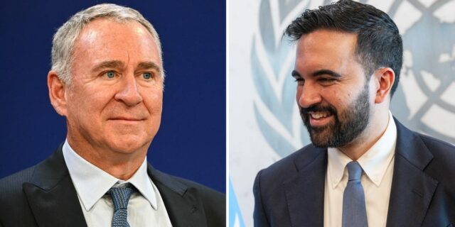 ¿Cuánto pagará Ken Griffin en el impuesto pied-à-terre de Mamdani?

 | Economy,Real Estate,Finance,Politics,billionaire-tax,ken-griffin,new-york-city,luxury-tax,property-tax,economy,cost-of-the-city