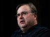 Reid Hoffman responde a los informes de investigación del Departamento de Justicia sobre los fondos sin fines de lucro que financia
| Tech,reid-hoffman,e-jean-caroll,president-donald-trump Reid Hoffman responde a los informes de investigación del Departamento de Justicia sobre los fondos sin fines de lucro que financia
| Tech,reid-hoffman,e-jean-caroll,president-donald-trump