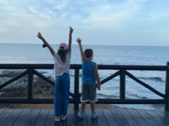 Me alivia saber que las vacaciones mejoran a medida que sus hijos crecen
| Parenting,Travel,essay,parenting-freelancer,family-vacation,travel,family,vacation,kids,travel-abroad,traveling-with-kids,traveling-with-children,independence,travel-with-kids,parenting Me alivia saber que las vacaciones mejoran a medida que sus hijos crecen
| Parenting,Travel,essay,parenting-freelancer,family-vacation,travel,family,vacation,kids,travel-abroad,traveling-with-kids,traveling-with-children,independence,travel-with-kids,parenting