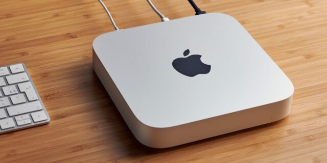 Perplexity regala Mac Minis como herramienta de computación personal

 | Tech,perplexity,mac-mini,open-claw,apple,apple-mac-mini,ai,artificial-intelligence,tech,gadgets,status-symbol