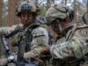 El ejército estadounidense derriba viejos muros tecnológicos para que las armas puedan comunicarse entre sí
| Military & Defense,defense,army El ejército estadounidense derriba viejos muros tecnológicos para que las armas puedan comunicarse entre sí
| Military & Defense,defense,army