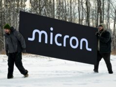 ¿La IA ha puesto fin para siempre al ciclo de auge y caída de los chips de memoria?
| AI,Tech,micron,samsung,sk-hynix,memory,memory-shortage,memory-chips,limited-synd,artificial-intelligence,data-centers,investing,stocks ¿La IA ha puesto fin para siempre al ciclo de auge y caída de los chips de memoria?
| AI,Tech,micron,samsung,sk-hynix,memory,memory-shortage,memory-chips,limited-synd,artificial-intelligence,data-centers,investing,stocks