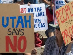 Utah endurece las reglas para el centro de datos de inteligencia artificial de Kevin O’Leary después de una reacción violenta
| AI,Tech,data-centers,ai,kevin-oleary Utah endurece las reglas para el centro de datos de inteligencia artificial de Kevin O'Leary después de una reacción violenta
| AI,Tech,data-centers,ai,kevin-oleary