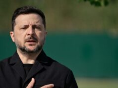 Presentamos Ucrania a Silicon Valley: traigan la IA, nosotros traeremos la experiencia
| Military & Defense,AI,defense-tech,military-technology,ukraine,zelenskyy,drones,drone-warfare,ai,silicon-valley,anduril Presentamos Ucrania a Silicon Valley: traigan la IA, nosotros traeremos la experiencia
| Military & Defense,AI,defense-tech,military-technology,ukraine,zelenskyy,drones,drone-warfare,ai,silicon-valley,anduril