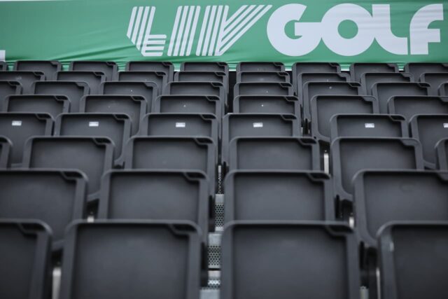 LIV Golf ha perdido su financiación saudí. Los golfistas que se unan al PGA Tour podrían enfrentar consecuencias financieras.

 | 