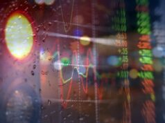 El ‘pico del azúcar’ ha terminado: por qué ahora parpadea la primera señal de venta de acciones desde 2021, según este banco de Wall Street
| El 'pico del azúcar' ha terminado: por qué ahora parpadea la primera señal de venta de acciones desde 2021, según este banco de Wall Street
|