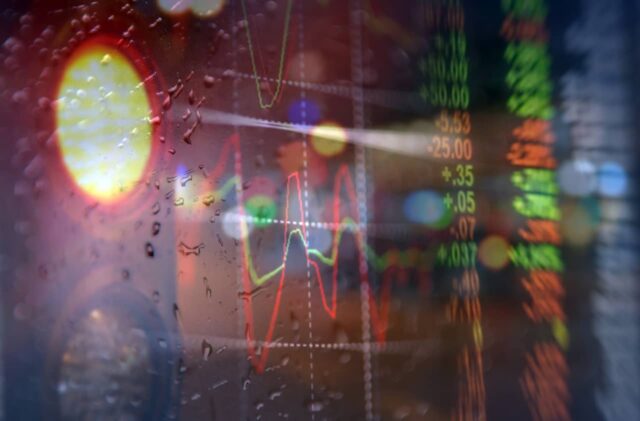 El 'pico del azúcar' ha terminado: por qué ahora parpadea la primera señal de venta de acciones desde 2021, según este banco de Wall Street

 | 