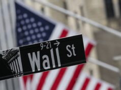 El S&P 500 y la mayoría de sus acciones se están moviendo en direcciones opuestas a un ritmo récord. Lo que los inversores deben saber.
| El S&P 500 y la mayoría de sus acciones se están moviendo en direcciones opuestas a un ritmo récord. Lo que los inversores deben saber.
|