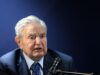 El fondo de George Soros compra acciones de Berkshire Hathaway, ahora que Buffett se ha ido
| El fondo de George Soros compra acciones de Berkshire Hathaway, ahora que Buffett se ha ido
|