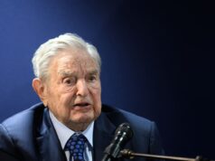 El fondo de George Soros compra acciones de Berkshire Hathaway, ahora que Buffett se ha ido
| El fondo de George Soros compra acciones de Berkshire Hathaway, ahora que Buffett se ha ido
|