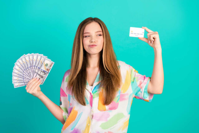 Así es como convertí a mis hijos en "miles" que administran su propio dinero antes de cumplir 18 años.

 | 