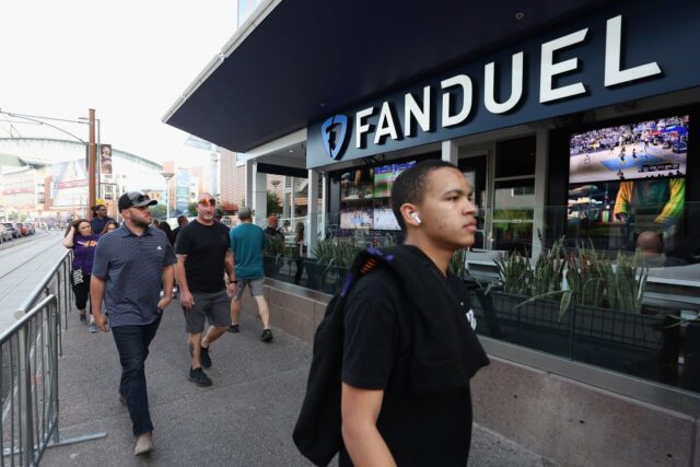 $668,603,360,342: Esta es la cantidad de personas que han apostado legalmente en deportes desde el fallo de la Corte Suprema de 2018.

 | 