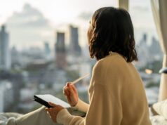Escribir tu propio obituario puede ayudarte a vivir una vida mejor. He aquí cómo empezar.
| Escribir tu propio obituario puede ayudarte a vivir una vida mejor. He aquí cómo empezar.
|