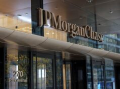 La tokenización llega a Wall Street a medida que JP Morgan da el siguiente paso para escalar los bonos del Tesoro como las criptomonedas
| La tokenización llega a Wall Street a medida que JP Morgan da el siguiente paso para escalar los bonos del Tesoro como las criptomonedas
|