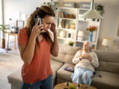 El sorprendente coste de cuidar a padres ancianos: el divorcio
| El sorprendente coste de cuidar a padres ancianos: el divorcio
|