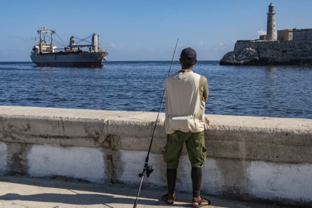 A medida que se prolonga la guerra en Irán, las A medida que se prolonga la guerra en Irán, las reservas mundiales de petróleo se están agotando rápidamente y la temporada de viajes comienza pronto
|