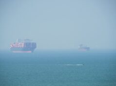Los futuros de las acciones estadounidenses suben y el petróleo cae mientras Trump promociona su nuevo plan para reabrir parcialmente el Estrecho de Ormuz
| Los futuros de las acciones estadounidenses suben y el petróleo cae mientras Trump promociona su nuevo plan para reabrir parcialmente el Estrecho de Ormuz
|