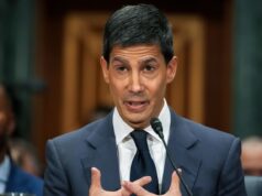 Kevin Warsh tiene razón sobre la reforma de la Reserva Federal, pero su solución para la inflación es una trampa
| Kevin Warsh tiene razón sobre la reforma de la Reserva Federal, pero su solución para la inflación es una trampa
|