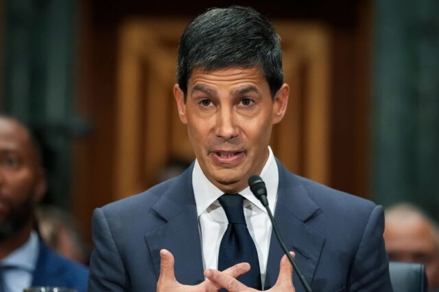 Kevin Warsh tiene razón sobre la reforma de la Reserva Federal, pero su solución para la inflación es una trampa

 | 