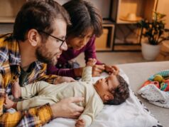 “La critica constantemente”: mi yerno le dijo a mi hija que dejara su trabajo. ¿Intervengo?
| “La critica constantemente”: mi yerno le dijo a mi hija que dejara su trabajo. ¿Intervengo?
|
