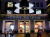 Las acciones de Under Armour caen a medida que el aumento de los costos reduce las ganancias
| Las acciones de Under Armour caen a medida que el aumento de los costos reduce las ganancias
|