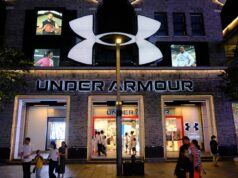 Las acciones de Under Armour caen a medida que el aumento de los costos reduce las ganancias
| Las acciones de Under Armour caen a medida que el aumento de los costos reduce las ganancias
|