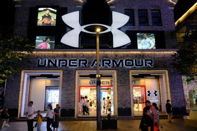 Las acciones de Under Armour caen a medida que el aumento de los costos reduce las ganancias

 | 