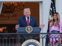 Los precios mundiales del petróleo caen por debajo de los 108 dólares por barril después de que Trump reafirma que pondrá fin a la guerra en Irán «muy rápidamente»; Ormuz ve un aumento en el tráfico de camiones cisterna
| Los precios mundiales del petróleo caen por debajo de los 108 dólares por barril después de que Trump reafirma que pondrá fin a la guerra en Irán "muy rápidamente"; Ormuz ve un aumento en el tráfico de camiones cisterna
|