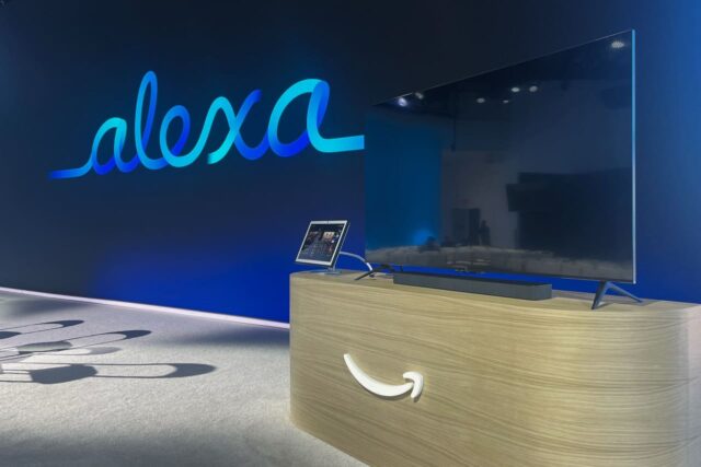 Los minoristas continúan modificando sus asistentes de ventas de inteligencia Los minoristas continúan modificando sus asistentes de ventas de inteligencia artificial en busca de un mejor servicio
|