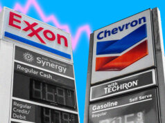 Las mayores compañías petroleras de Estados Unidos ganan menos dinero que antes de la guerra con Irán
| Las mayores compañías petroleras de Estados Unidos ganan menos dinero que antes de la guerra con Irán
|