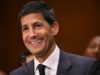La Reserva Federal de Kevin Warsh no recortará las tasas de interés en el corto plazo. Pero tampoco está sobre la mesa un aumento.
| La Reserva Federal de Kevin Warsh no recortará las tasas de interés en el corto plazo. Pero tampoco está sobre la mesa un aumento.
|