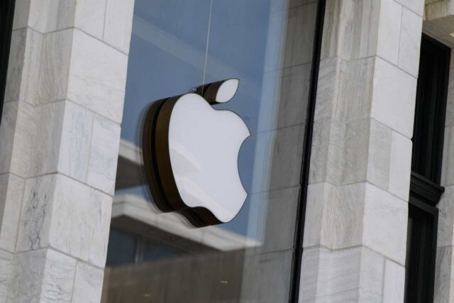 Apple acaba de dar una sutil pista de que podría estar en juego una espectacular adquisición de IA

 | 
