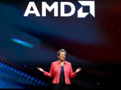 Las acciones de AMD se adelantaron a las ganancias, pero este analista ve problemas en el futuro
| Las acciones de AMD se adelantaron a las ganancias, pero este analista ve problemas en el futuro
|