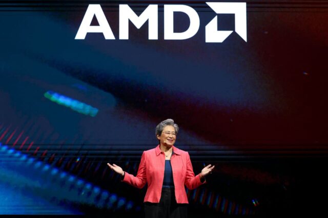 Las acciones de AMD se adelantaron a las ganancias, pero este analista ve problemas en el futuro

 | 