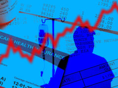 El tratamiento del cáncer ya cuesta cientos de miles de dólares y está a punto de empeorar aún más
| El tratamiento del cáncer ya cuesta cientos de miles de dólares y está a punto de empeorar aún más
|