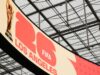 La Copa Mundial de este verano no estará a la altura de Taylor Swift cuando se trata de eventos en vivo
| La Copa Mundial de este verano no estará a la altura de Taylor Swift cuando se trata de eventos en vivo
|