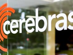 Cerebras podría ser la próxima acción de chips de moda a medida que aumenta la demanda antes de su oferta pública inicial
| Cerebras podría ser la próxima acción de chips de moda a medida que aumenta la demanda antes de su oferta pública inicial
|
